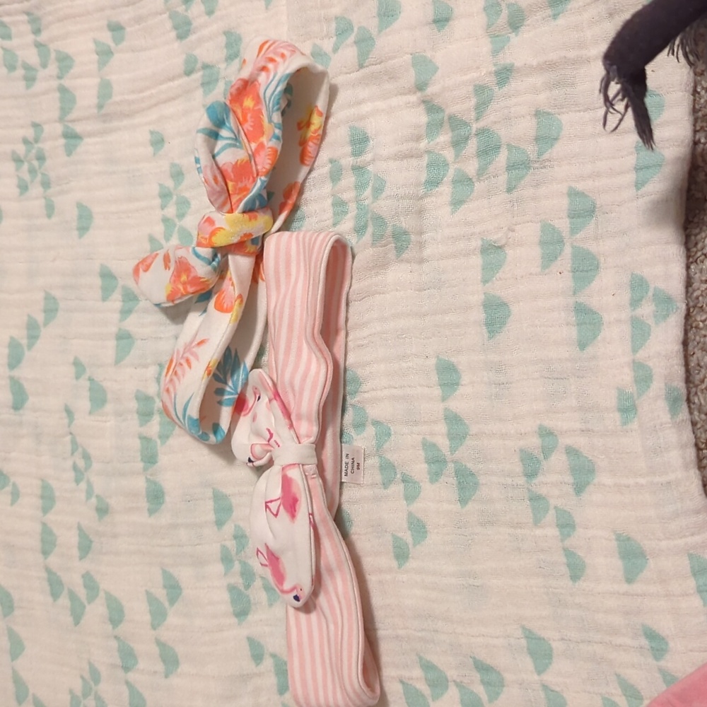 Headbands